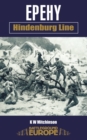 Epehy: Hindenburg Line - Book