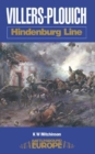 Villers Plouich: Hindenburg Line - Book