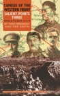 Salient Points III: Cameos of the Western Front Ypres Sector 1914-1918 - Book