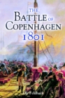 Battle of Copenhagen 1801 - Book