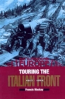 Touring the Italian Front 1917-1919 - Book