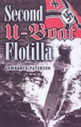Second U-boat Flotilla - Book