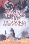 Saving Britain's Art Treasures from the Nazis - Book
