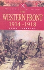 The Western Front, 1914-18 - Book