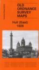 Hull East 1928 : Yorkshire Sheet 240.03b - Book
