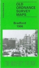 Bradford 1906 : Yorkshire Sheet 216.08 - Book