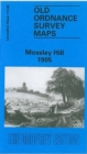 Mossley Hill 1905 : Lancashire Sheet 113.08 - Book