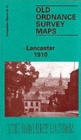 Lancaster 1910 : Lancashire Sheet 30.11 - Book