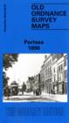 Portsea 1896 : Hampshire Sheet 83.07 - Book