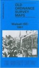 Walsall (South East) 1901 : Staffordshire Sheet 63.11 - Book