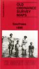 Southsea 1896 : Hampshire Sheet 83.12 - Book
