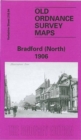 Bradford (North) 1906 : Yorkshire Sheet 216.04 - Book