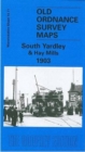 South Yardley and Haymills 1903 : Warwickshire Sheet 14.11 - Book