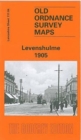 Levenshulme 1905 : Lancashire Sheet 111.04 - Book