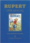 Rupert Facsimile Annual - Book