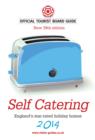 Self Catering : The Official Tourist Board Guides - Book