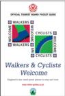 Walkers and Cyclists Welcome - Book