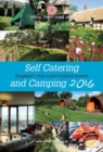 Self Catering & Camping : The Official Tourist Board Guides - Book