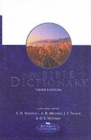 New Bible Dictionary - Book