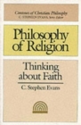 Philosophy of religion - Book