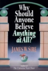 Why Should Anyone Believe Anything At All? - Book