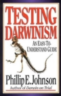 Testing Darwinism - Book