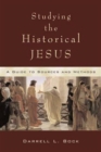 Studying the historical Jesus : A Guide To Sources And Methods - Book