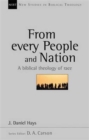 From Every People and Nation : A Biblical Theology Of Race - Book