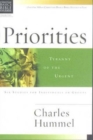 Christian Basics: Priorities - Book