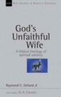 God's Unfaithful Wife - Book