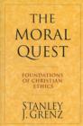 The Moral Quest - Book