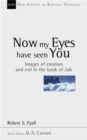 Now My Eyes Have Seen You : Images Of Creation And Evil In The Book Of Job - Book