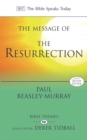 The Message of the Resurrection : Christ Is Risen! - Book