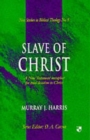 Slave of Christ - Book