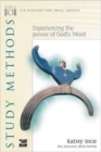 Study Methods : Experiencing the Power of God's Word - Book