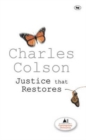 Justice That Restores - Book