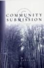 Community & Submission - Book