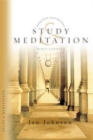 Study & Meditation - Book