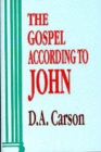 The Gospel According To John - Book