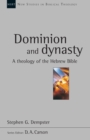 Dominion and dynasty - Book