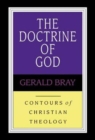 The Doctrine of God - Book