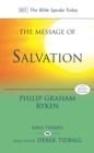 The Message of Salvation : The Lord Our Help - Book