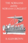 The Normans and the Norman Conquest - Book