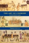 The Art of Cookery in the Middle Ages - Book