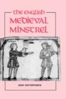 The English Medieval Minstrel - Book