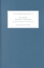 All Saints Sisters of the Poor : An Anglican Sisterhood in the Nineteenth Century - Book