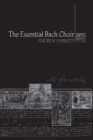 The Essential Bach Choir - Book