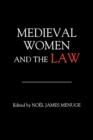Medieval Women and the Law - Book