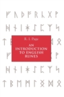 An Introduction to English Runes - Book