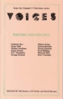 Voices : Writers and Politics - Book